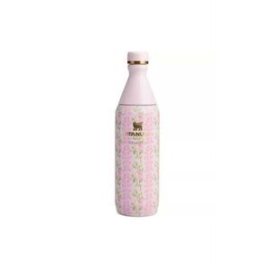 Stanley X LoveShackFancy All Day Slim Bottle | 20 Oz | Blooming Heirloom
